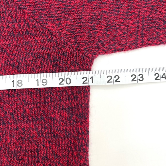 H&M Divided Knitted Marled Sweater Size S - Picture 12 of 14